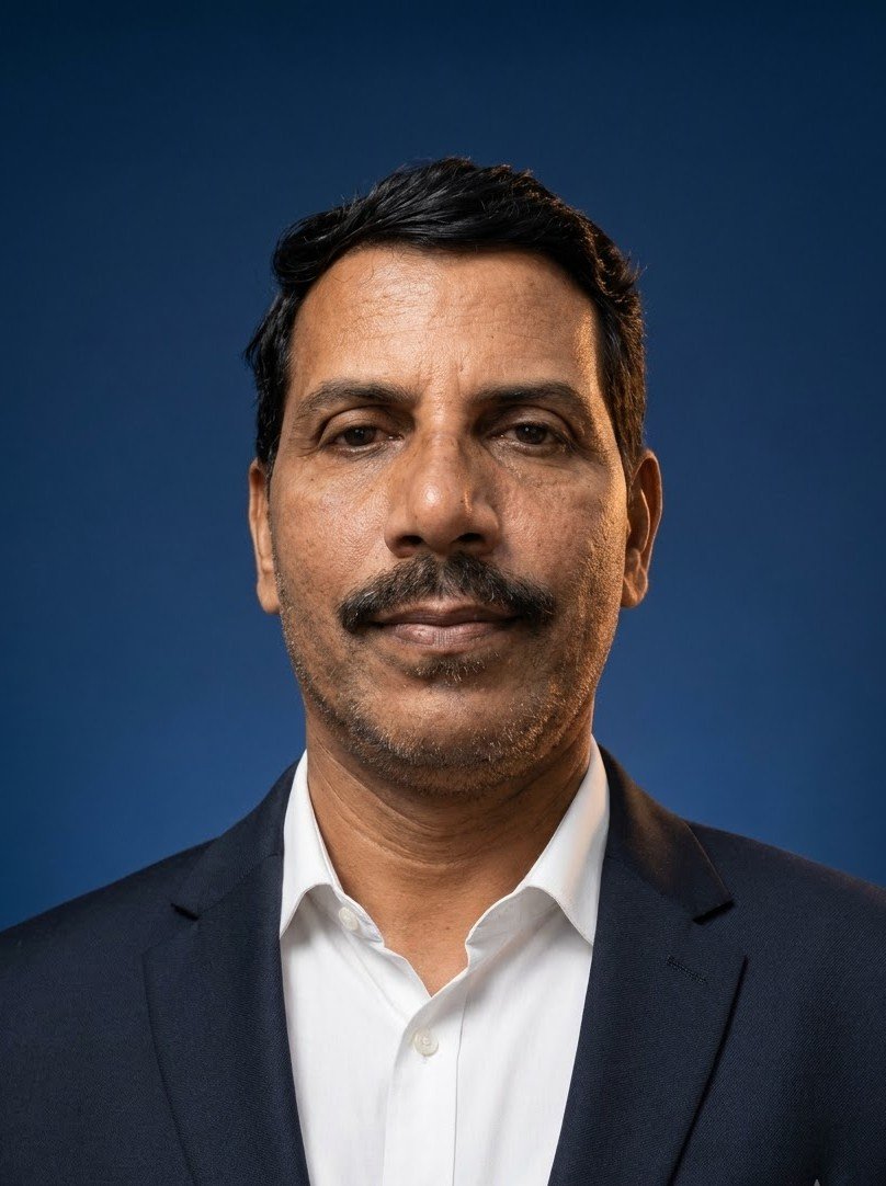 Dhananjaya satapathy - Business Development Executive