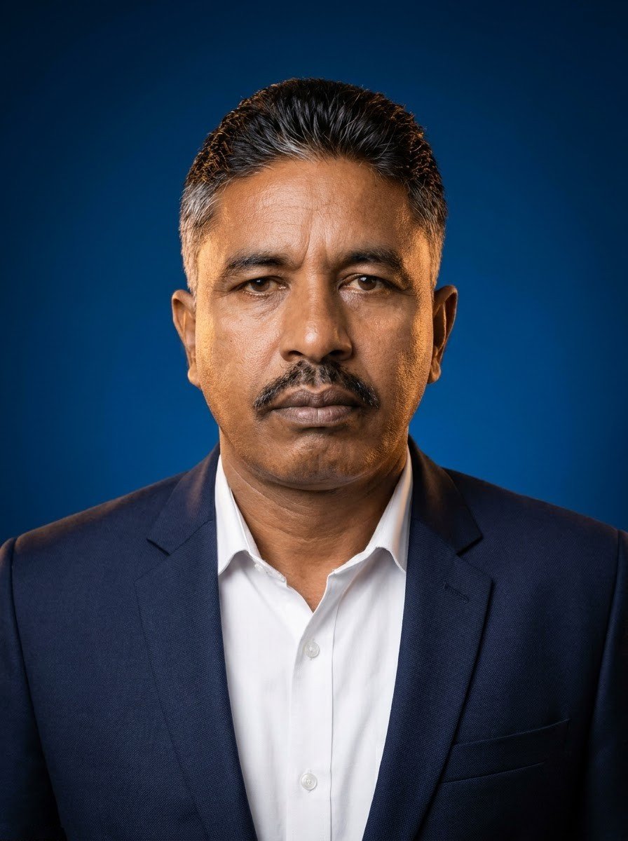 Dinabandhu Mohanta - Business Development Executive